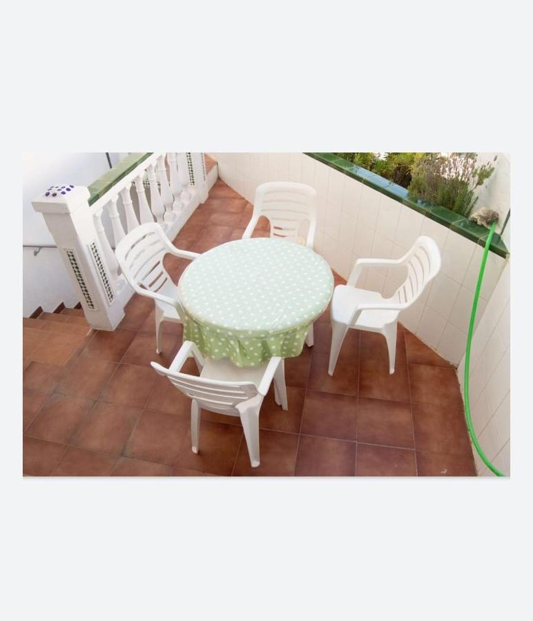 Espectacular Apartamento En Primera Linea De Playa Benalmádena Exteriér fotografie